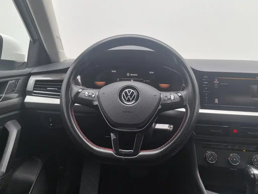 Volkswagen Lavida — миниатюра 11