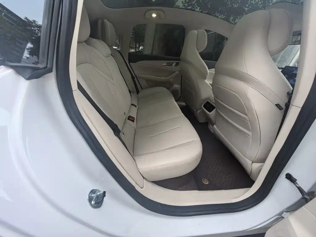 Fengxing Xinghai S7 — миниатюра 12