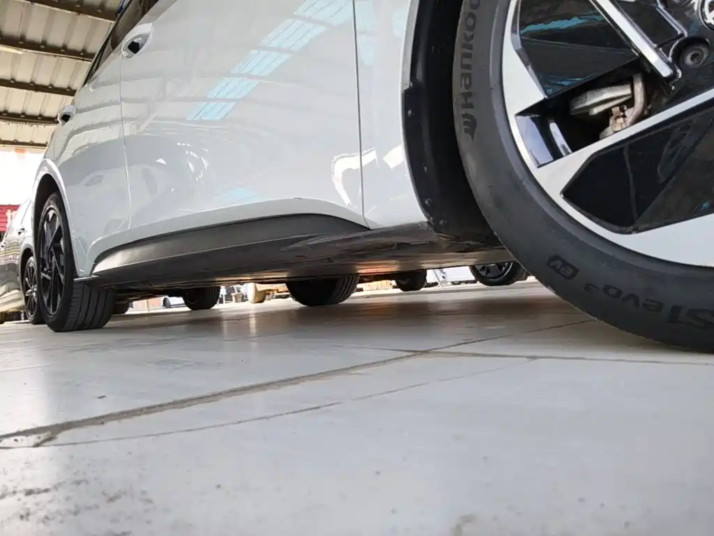 Volkswagen ID.3 — миниатюра 21