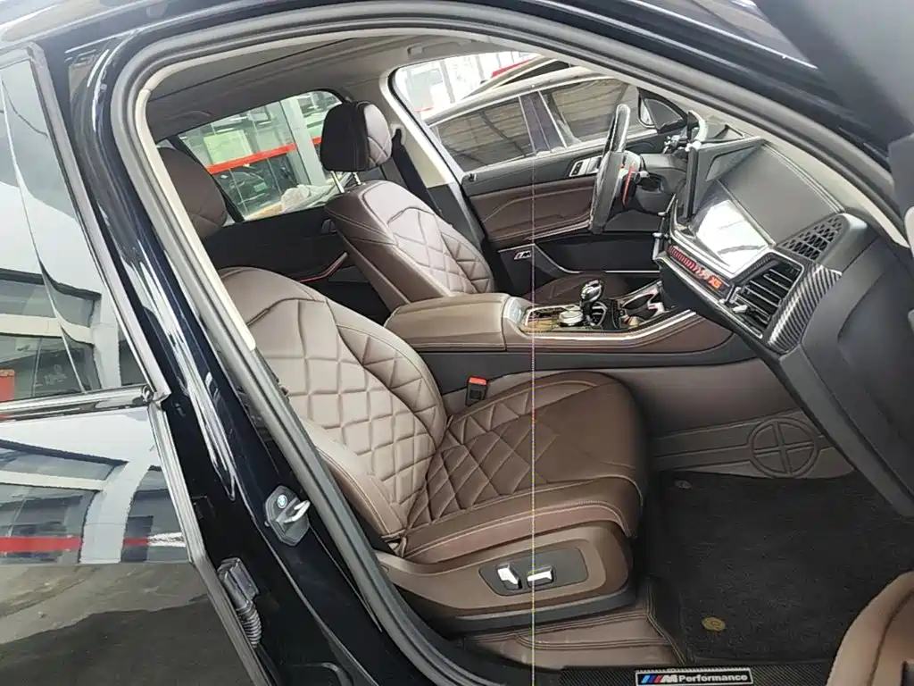 BMW X5 — миниатюра 25