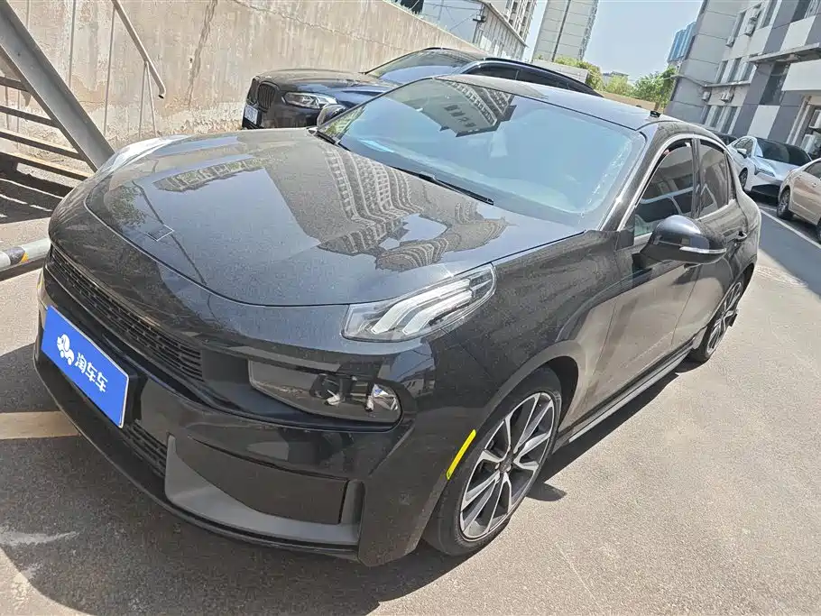 Lynk & Co 03 2019