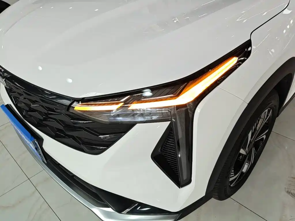 Geely Boyue — миниатюра 24
