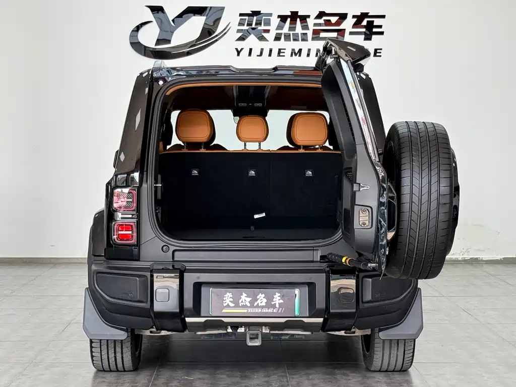iCAR iCAR V27 — миниатюра 16