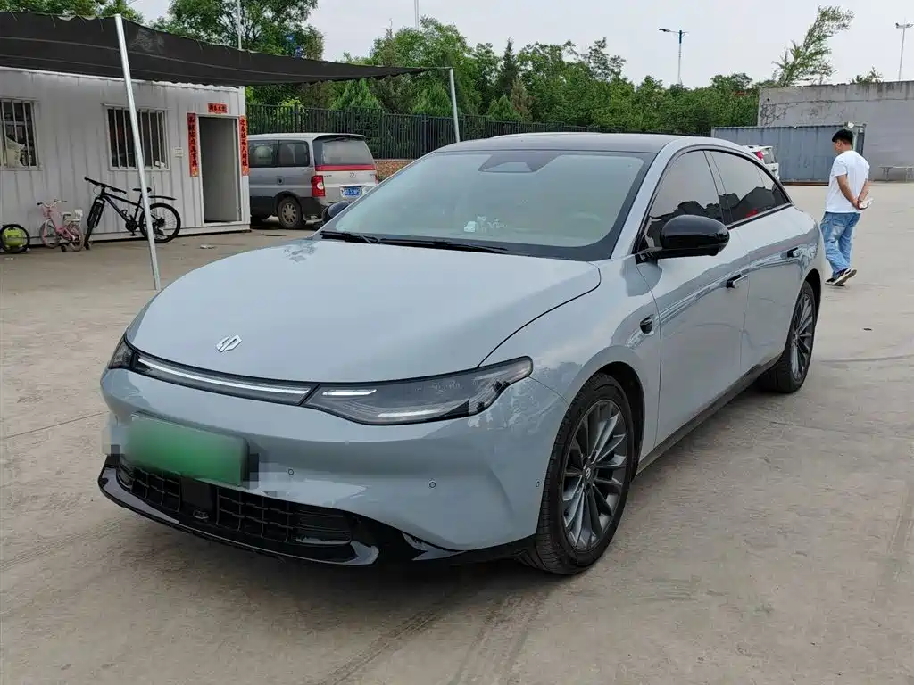 Leapmotor Leapmotor C01 2025