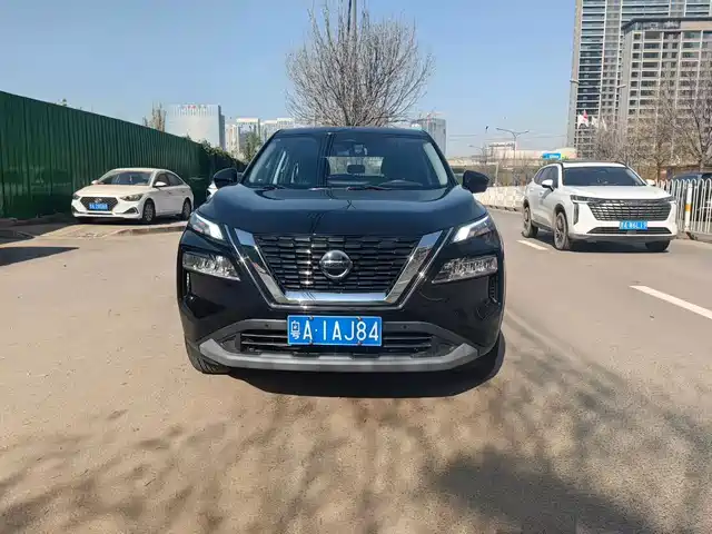 nissan qijun