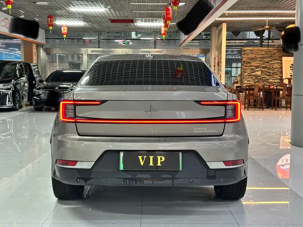 Polestar 2