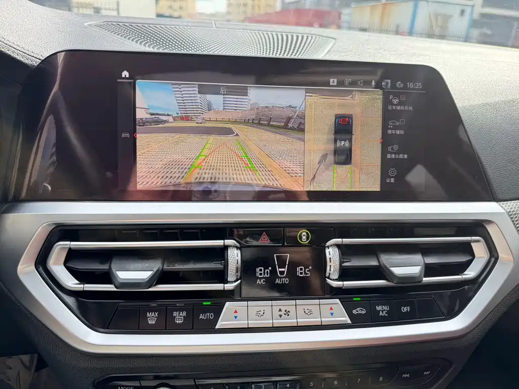 BMW 3 Series — миниатюра 16