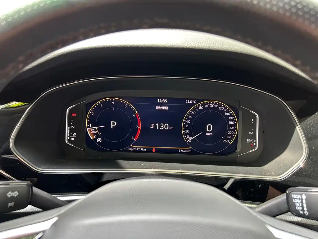 Volkswagen Passat — миниатюра 9