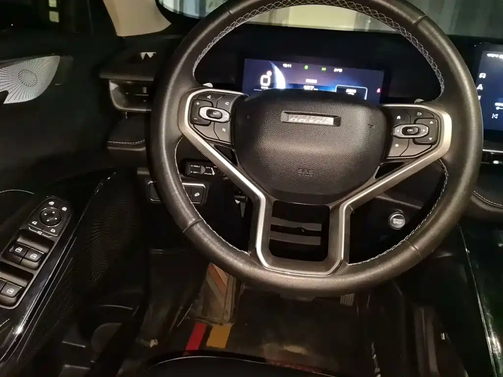 Haval H6 — миниатюра 11
