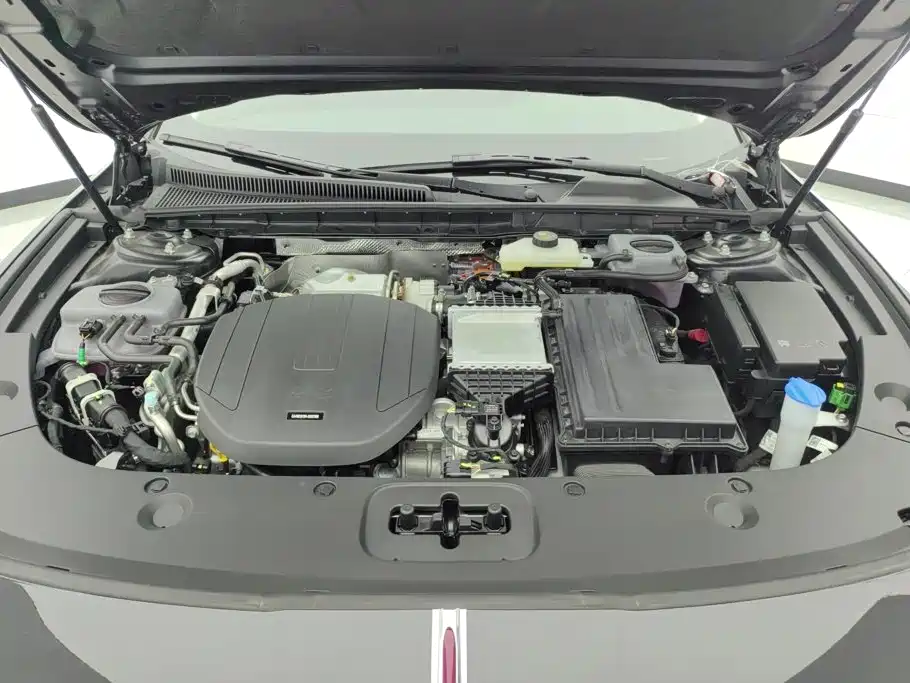 Hongqi Hongqi H5 PHEV — миниатюра 10