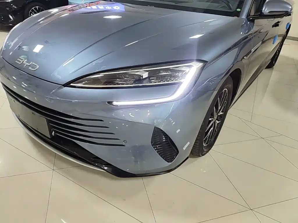 BYD Seal — миниатюра 24