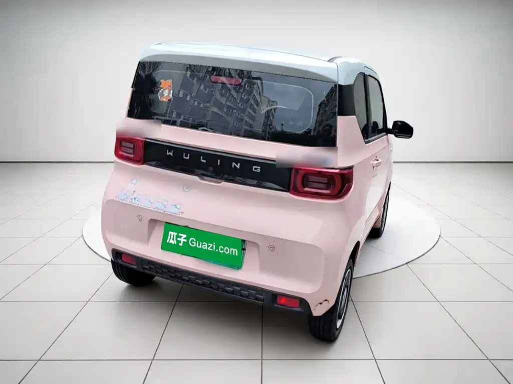 Wuling Mini EV MINIEV 2022 Fashion