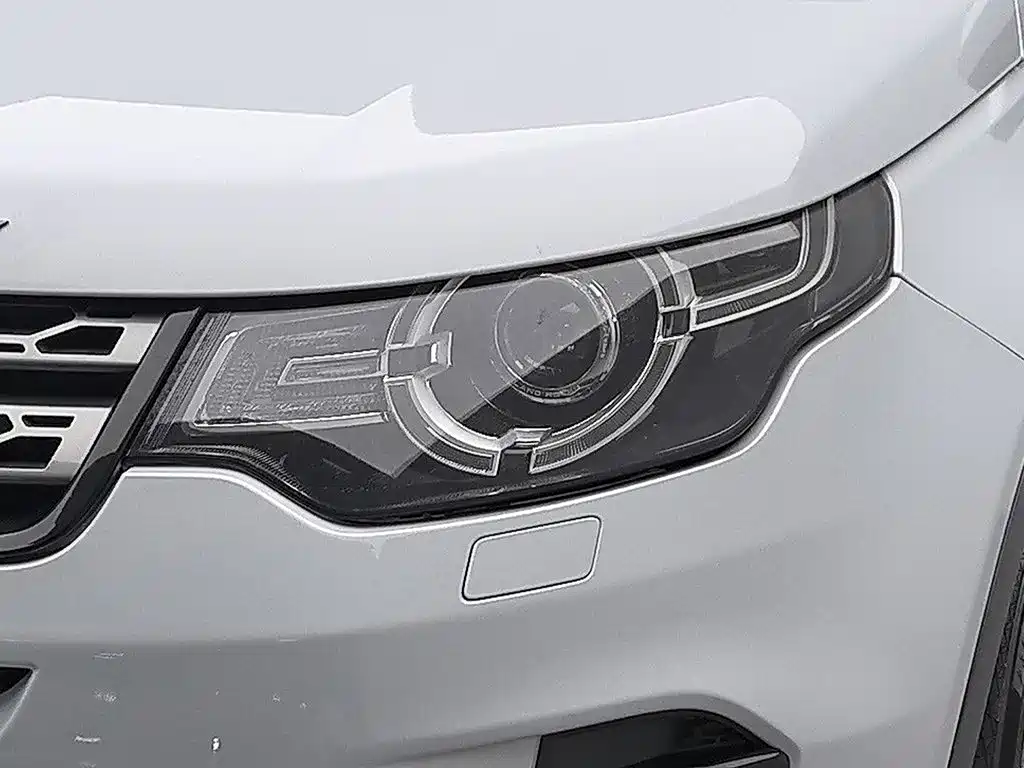 Land Rover Discovery Sport — миниатюра 7