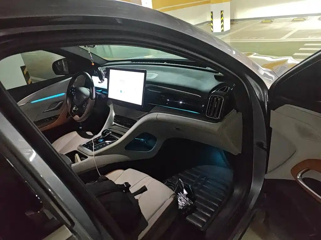 BYD Pro New Energy — миниатюра 17