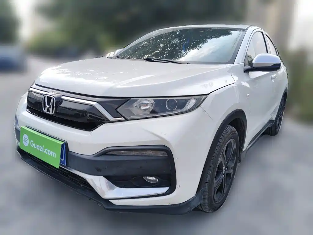 Honda XR-V — миниатюра 2