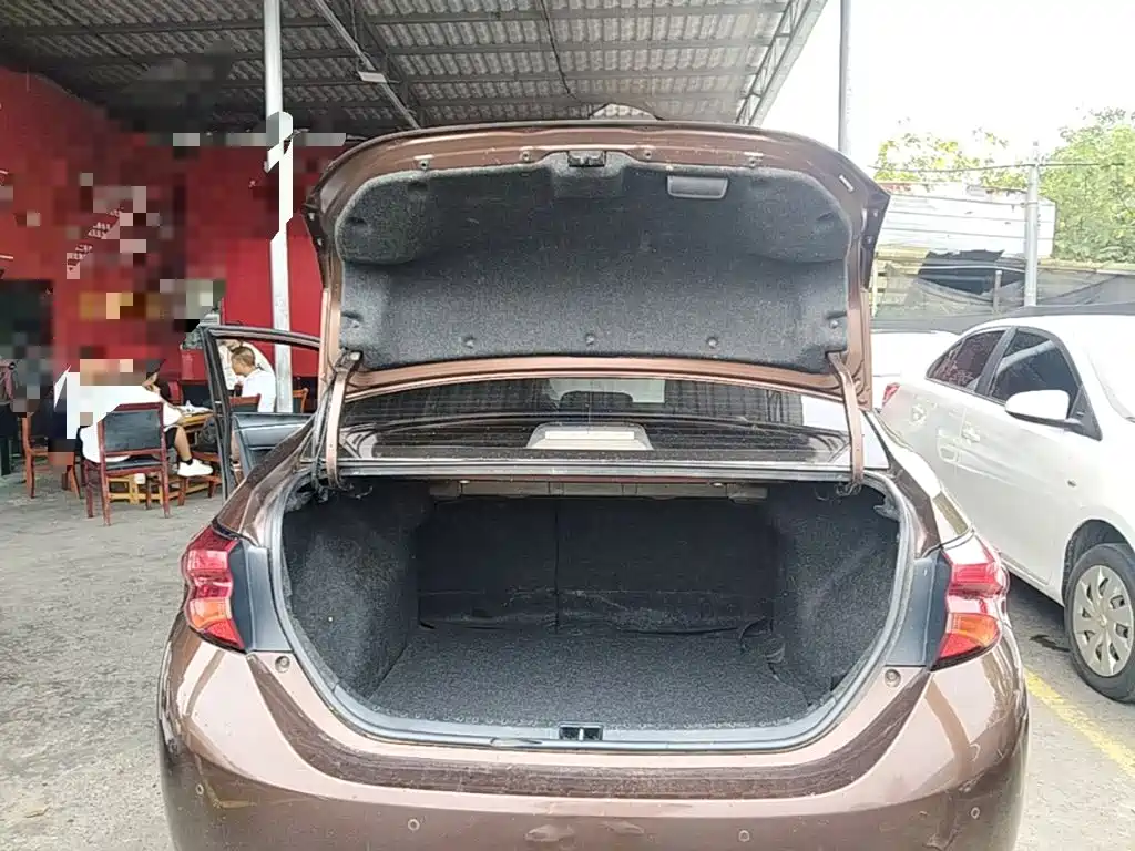 Toyota Levin — миниатюра 19