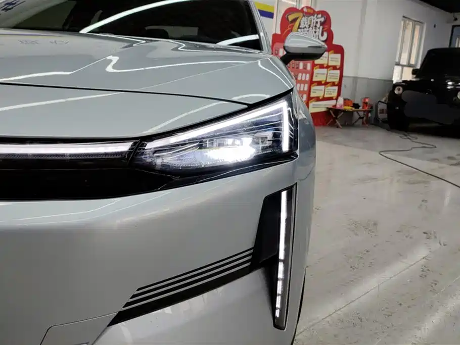 GEELY GALAXY GALAXY L6