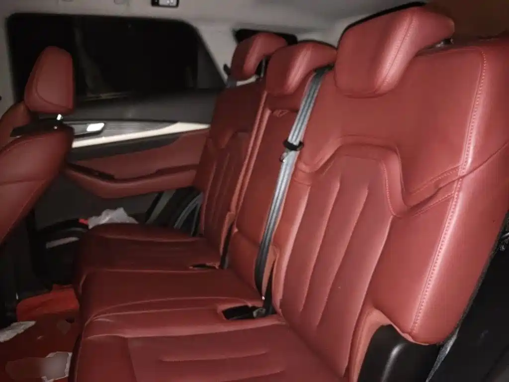 Jetour X70 — миниатюра 15