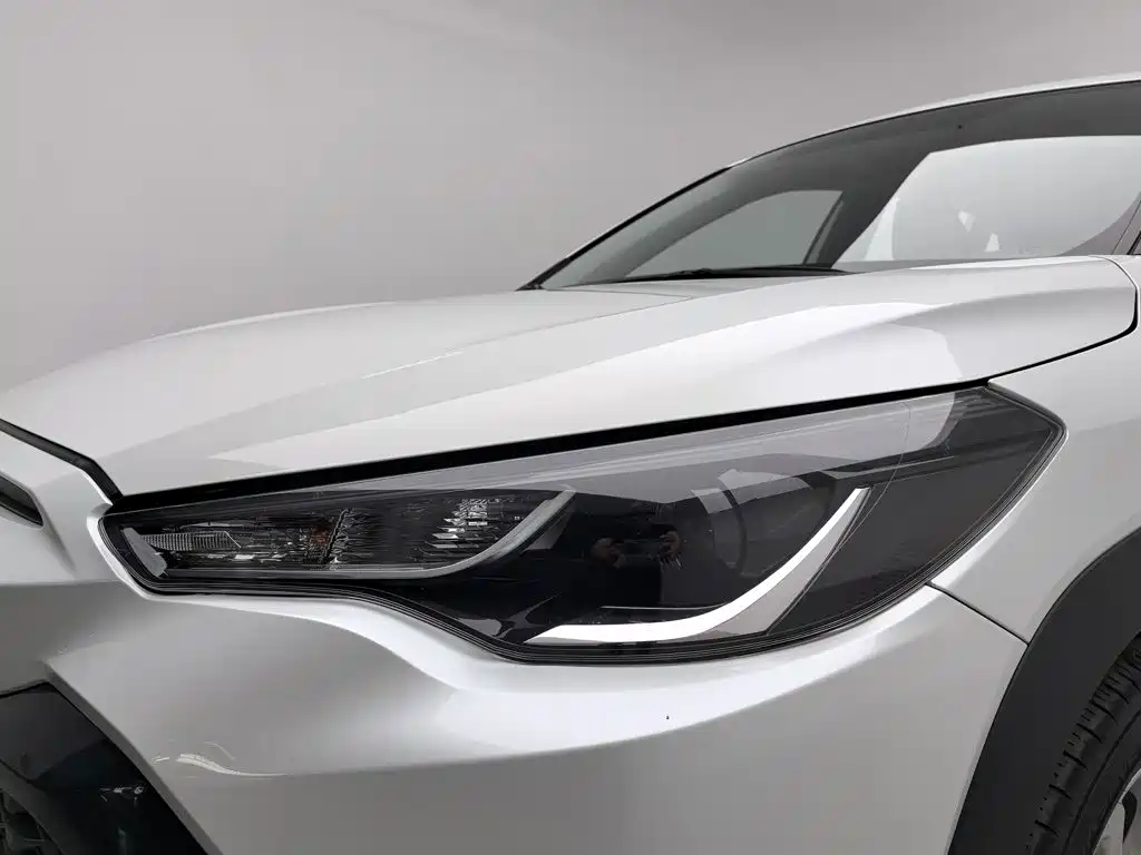 Toyota Frontlander — миниатюра 7