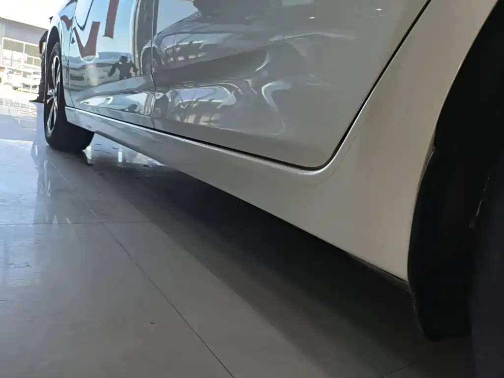 Nissan Sylphy — миниатюра 22