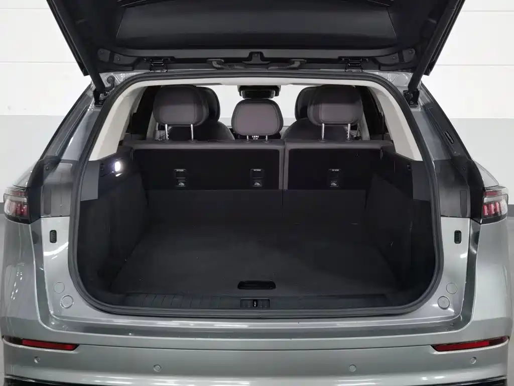Chery Tiggo 9 C-DM — миниатюра 16