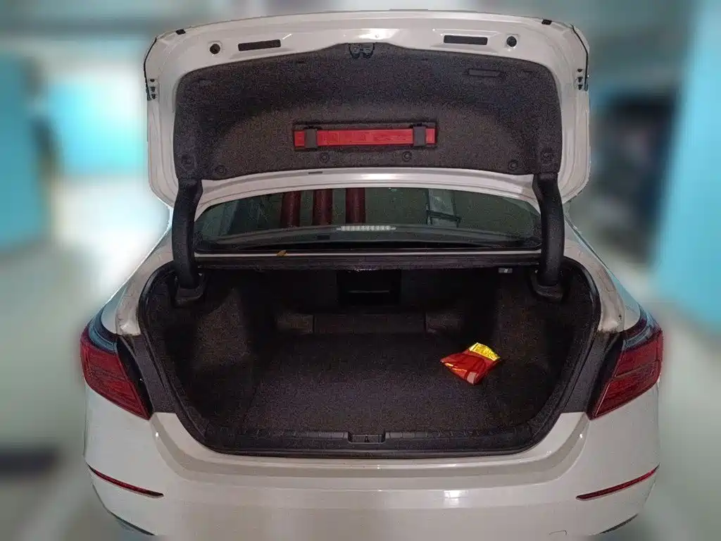 Honda Inspire — миниатюра 15