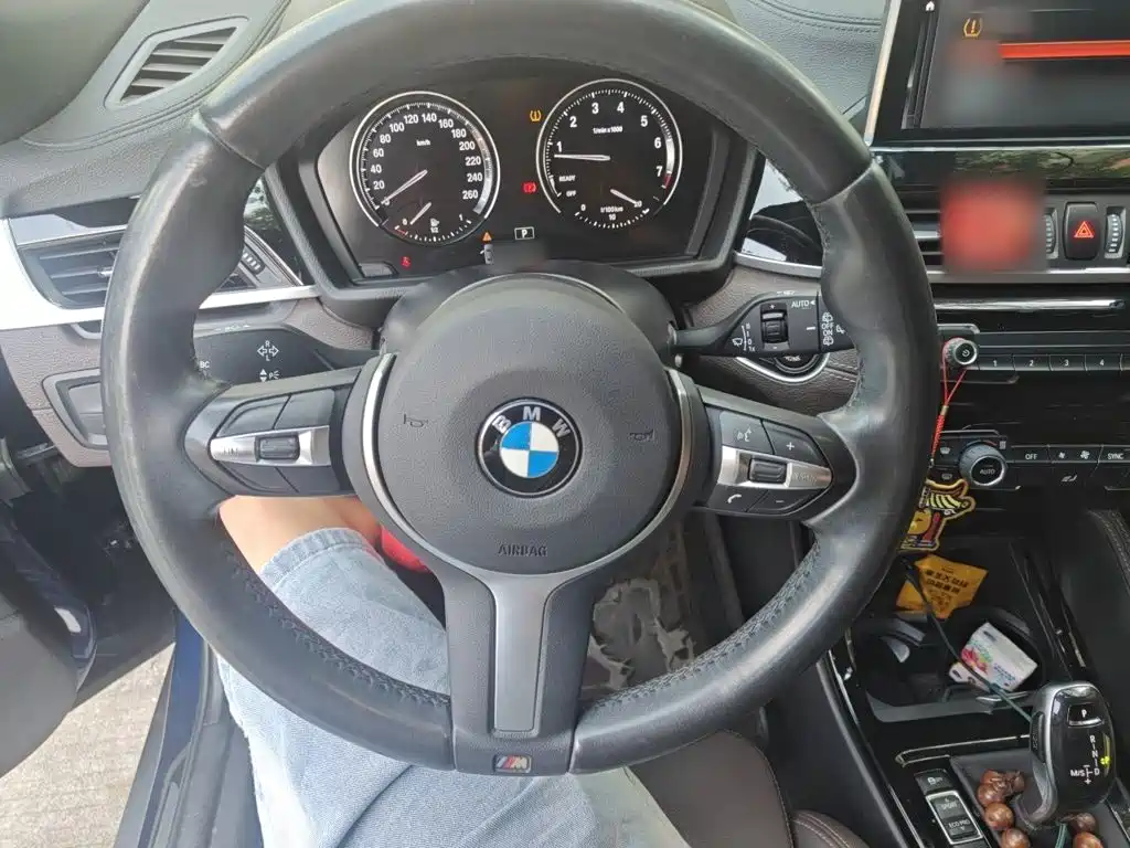 BMW X2 — миниатюра 6