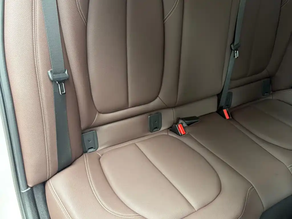 BMW 1 Series — миниатюра 8