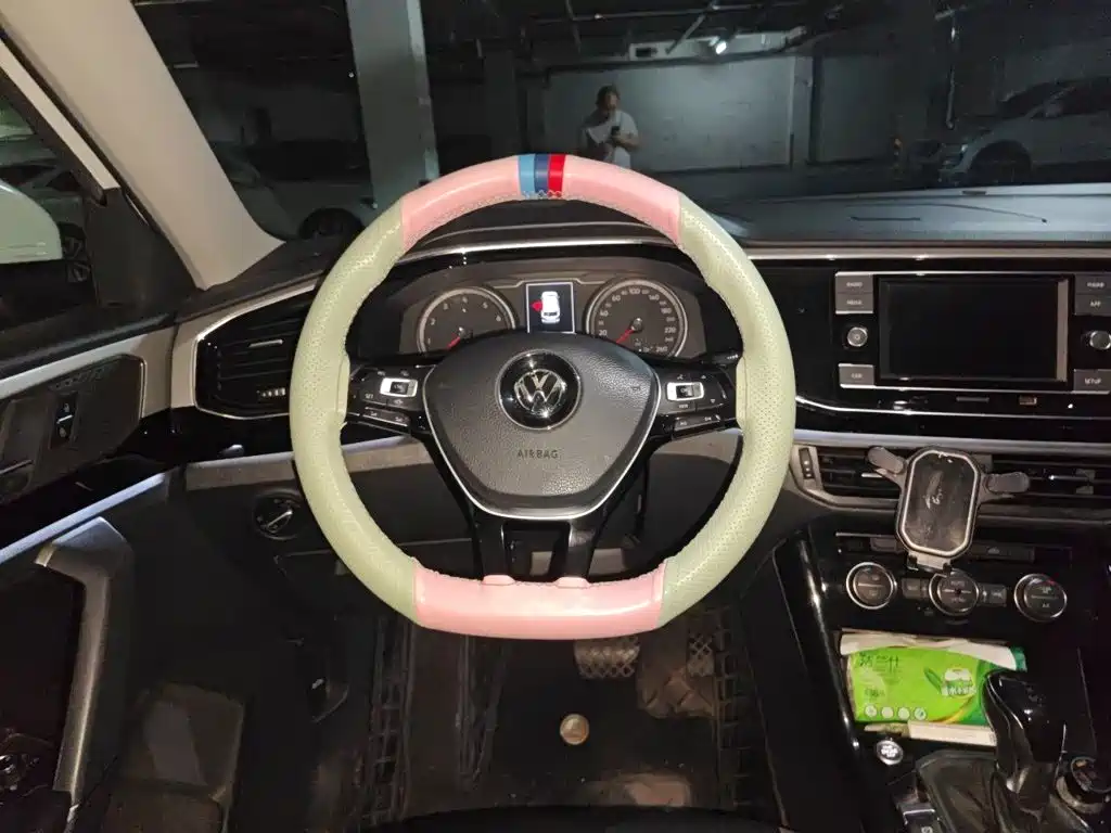 Volkswagen Tayron — миниатюра 11