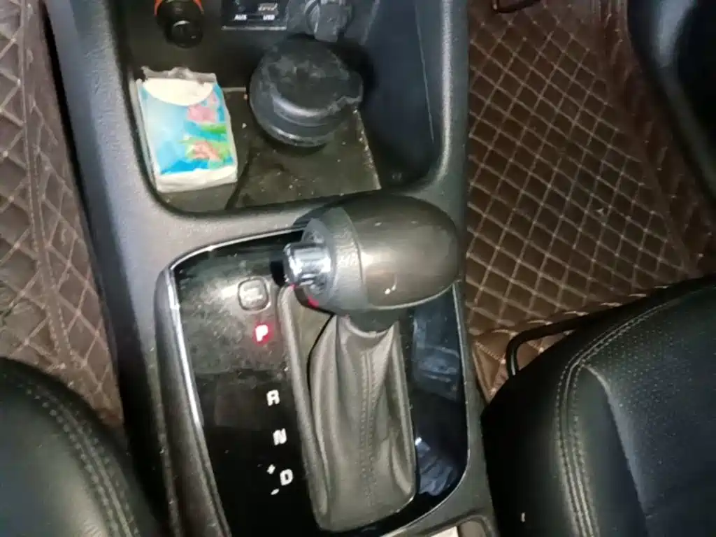 Kia K3 — миниатюра 14