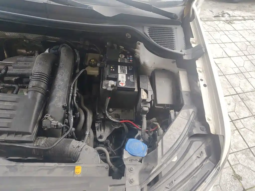 Volkswagen Tharu — миниатюра 21