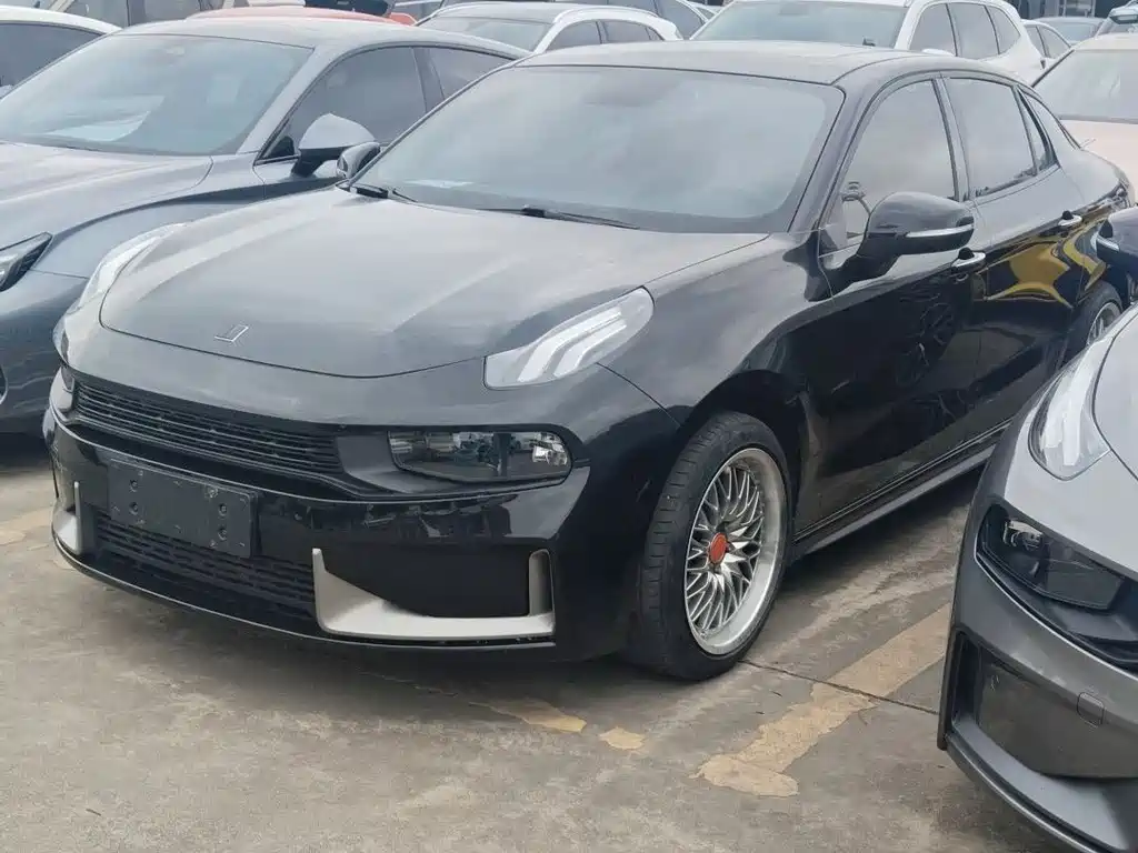 Lynk & Co 03 2019