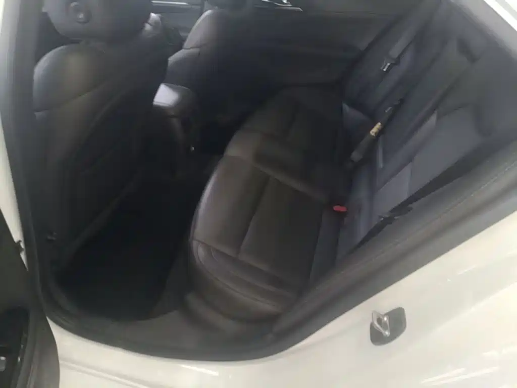 Cadillac CT4 — миниатюра 17
