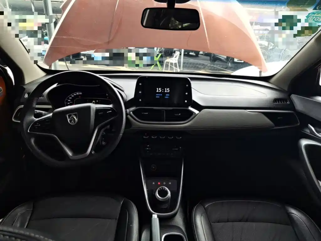 Baojun 510 — миниатюра 10