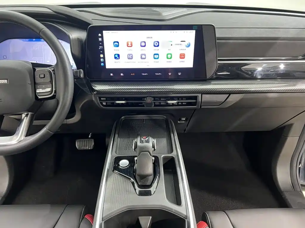 Haval Cool Dog — миниатюра 6