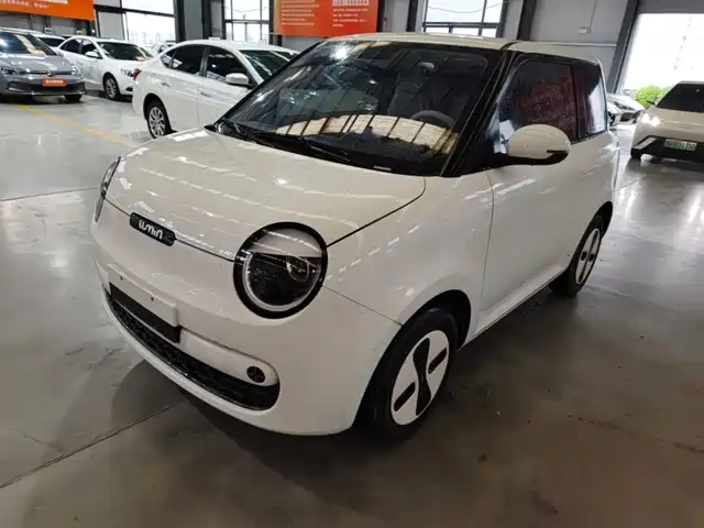 2026 Changan Lumin
