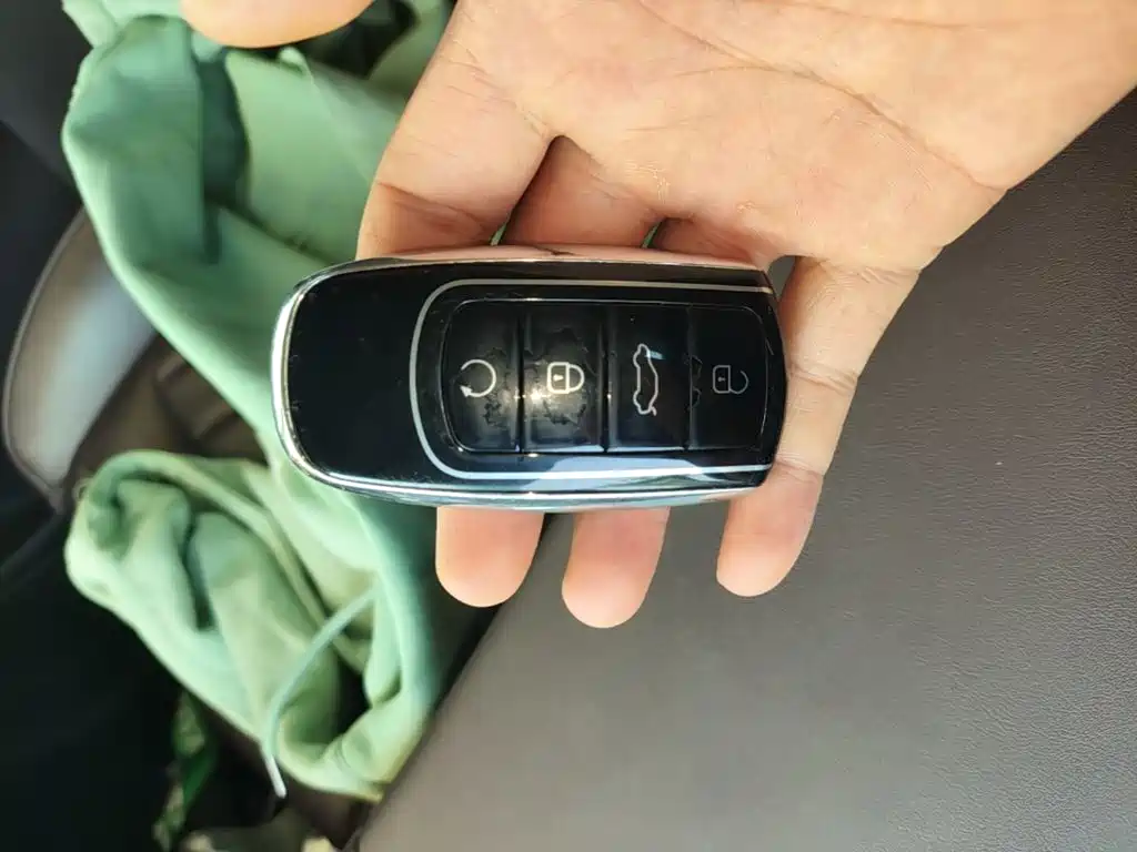Chery Tiggo 8 PRO — миниатюра 9