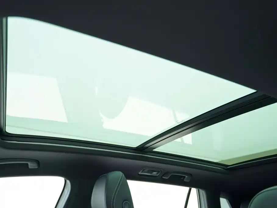 Volkswagen Tayron — миниатюра 11