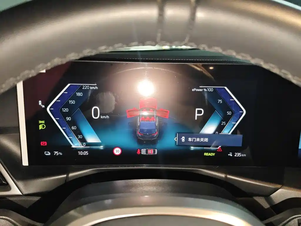 BMW i3 — миниатюра 7