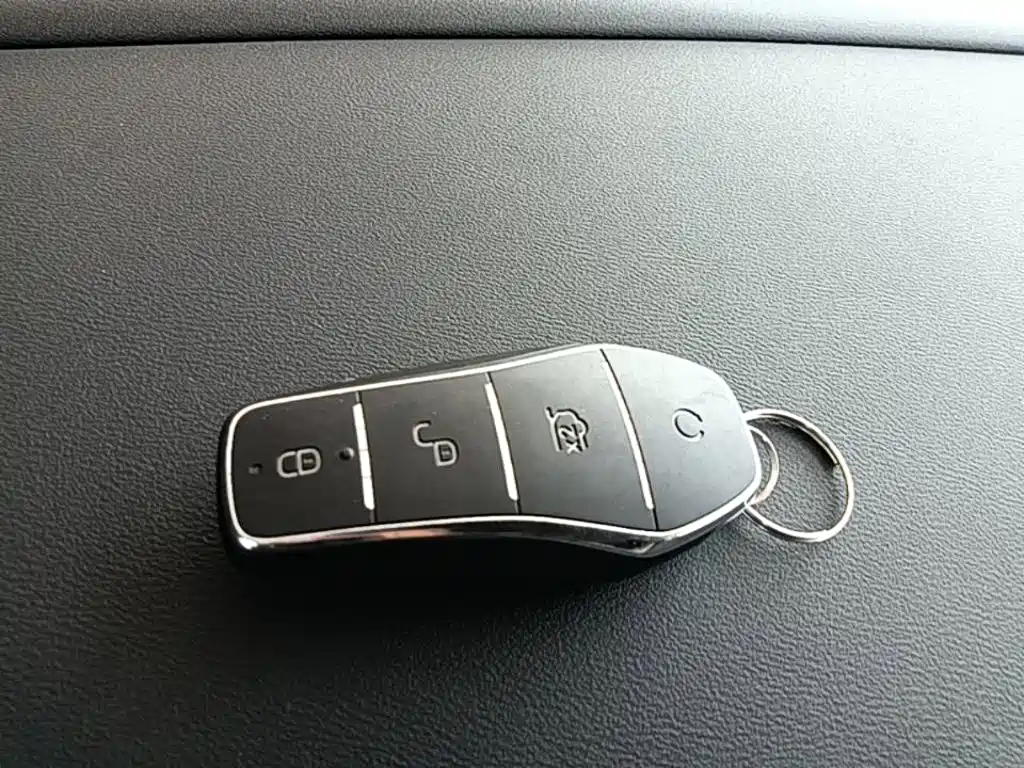 BYD Qin PLUS — миниатюра 9