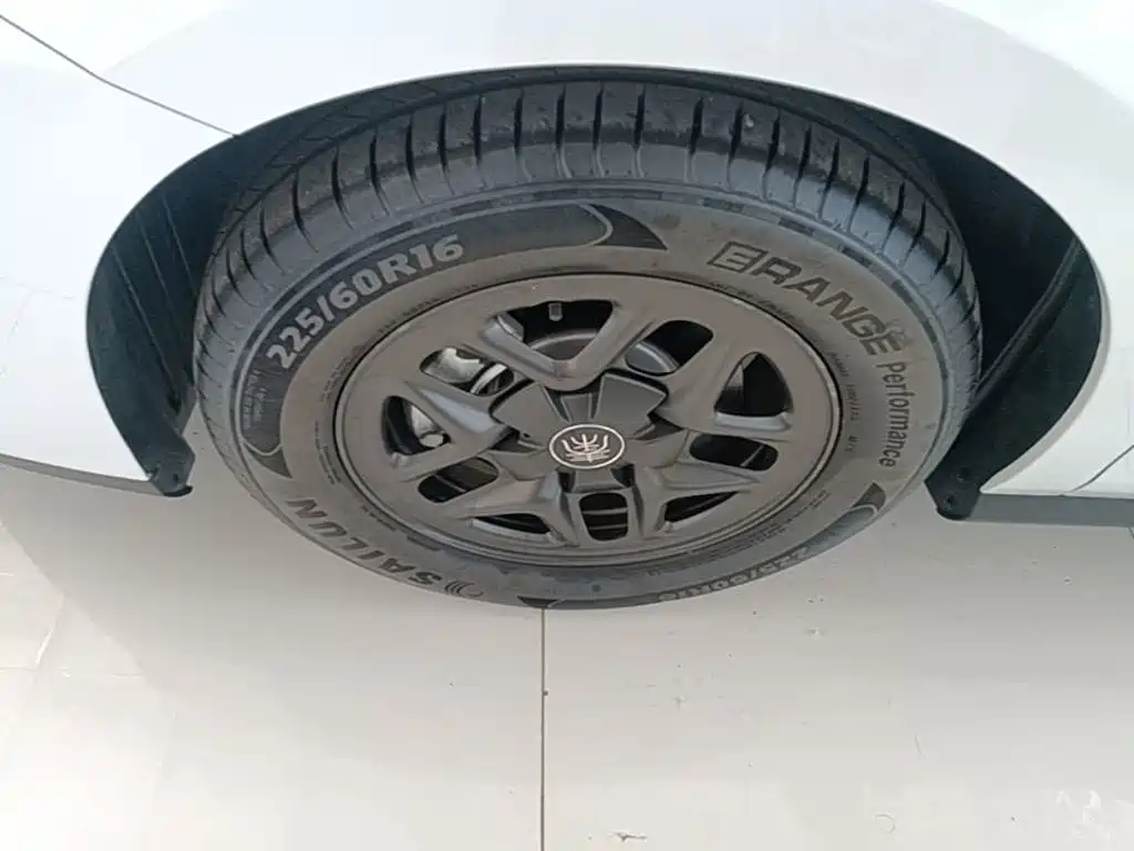 BYD Qin PLUS — миниатюра 23