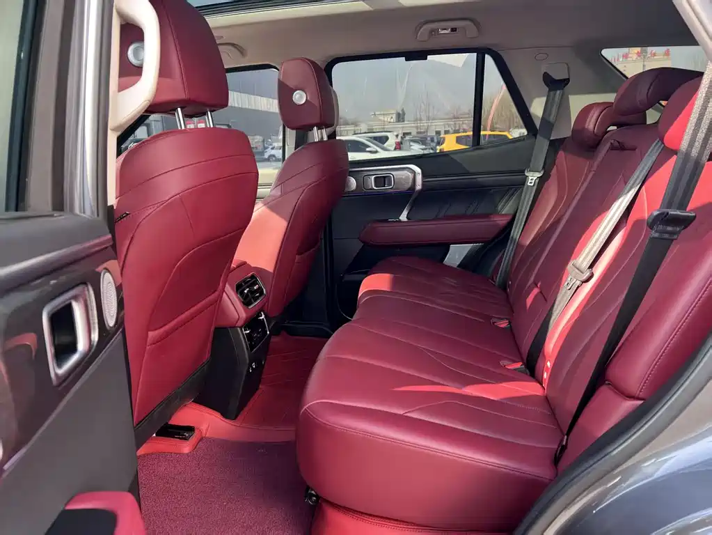 TANK TANK 400 NEW ENERGY