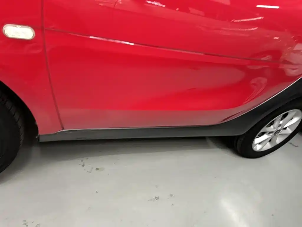 smart Smart Fortwo — миниатюра 22