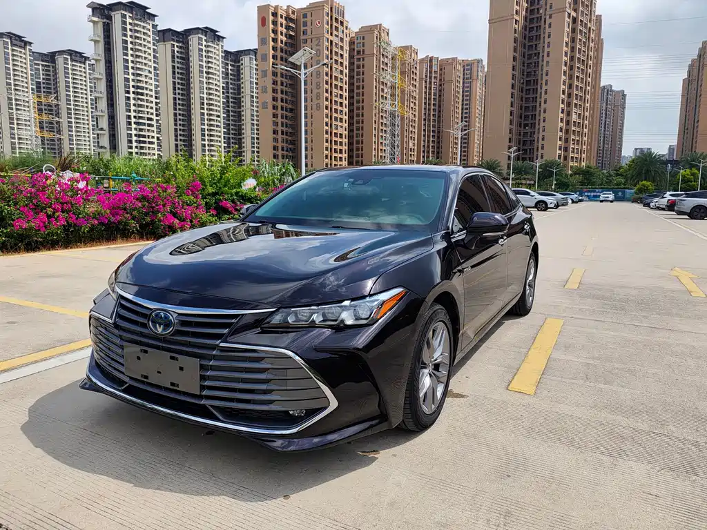 Toyota Avalon