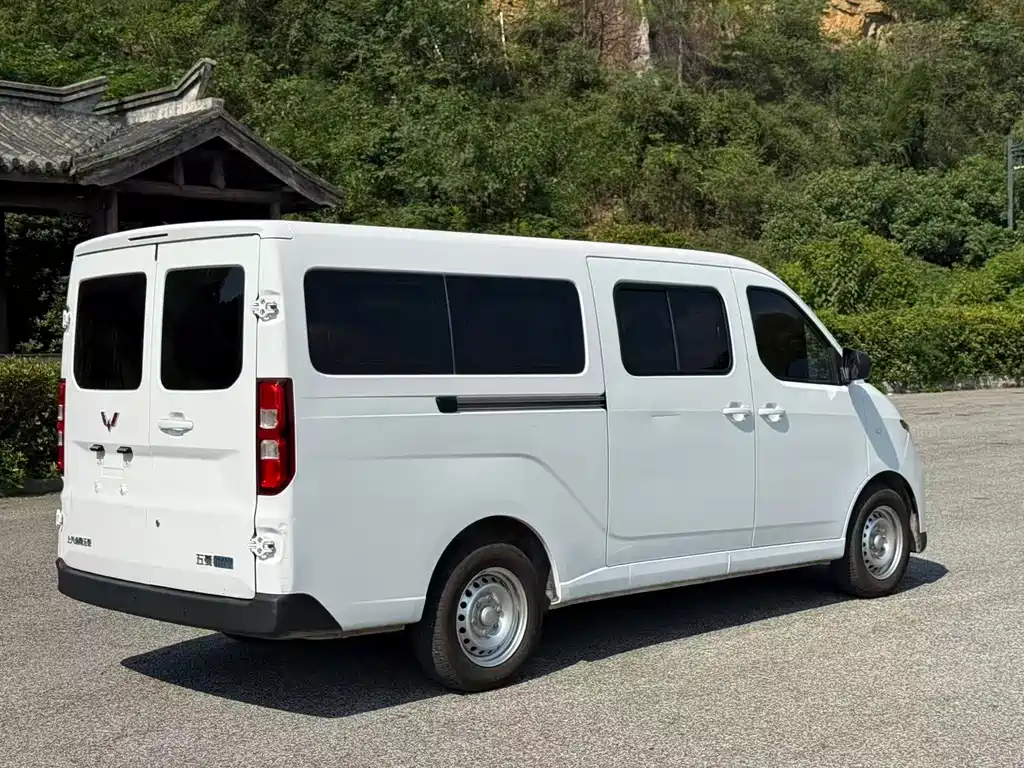 Wuling Yangguang — миниатюра 4