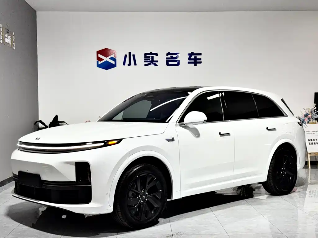 Li Auto Li L7 2024