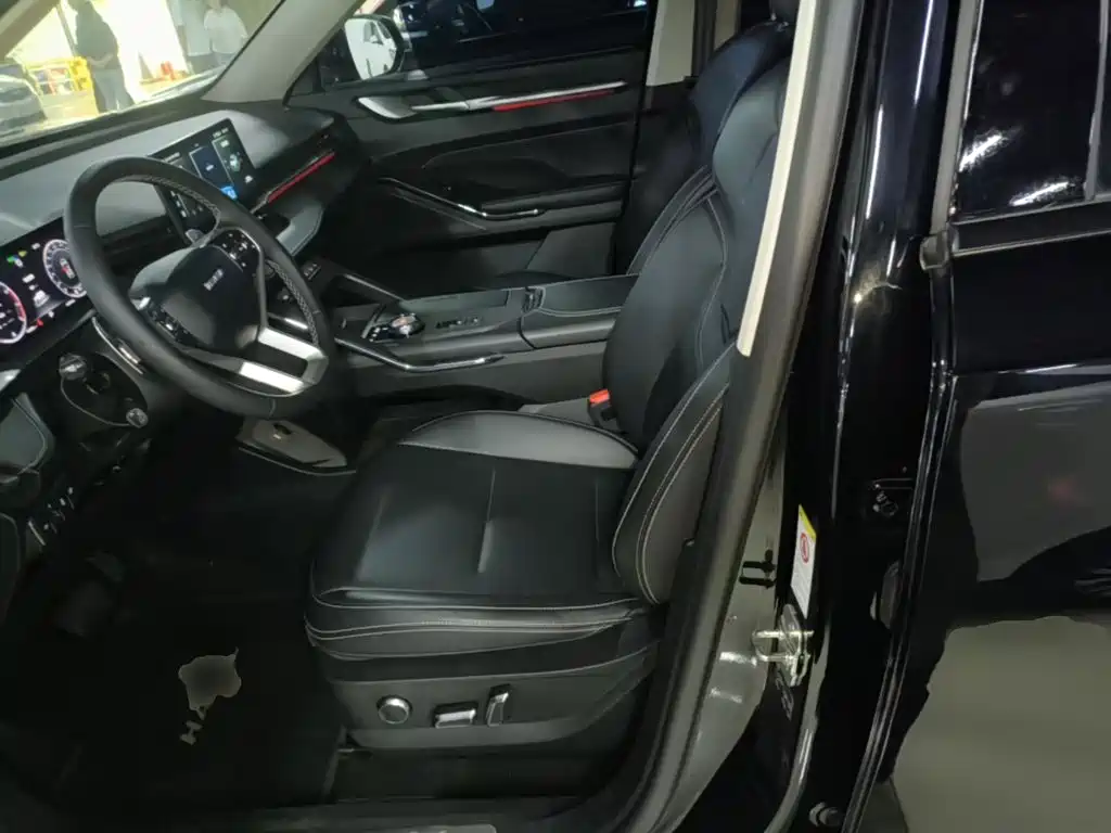 Haval H6 — миниатюра 15