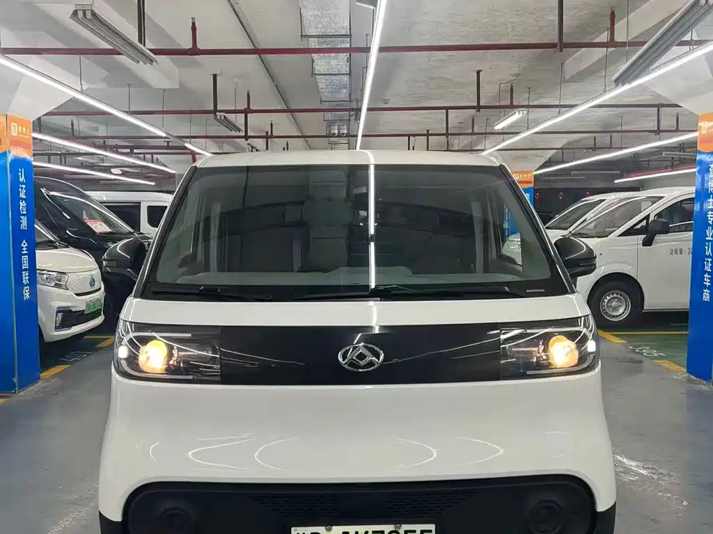 Maxus V1 2025 V1 (42kWh)