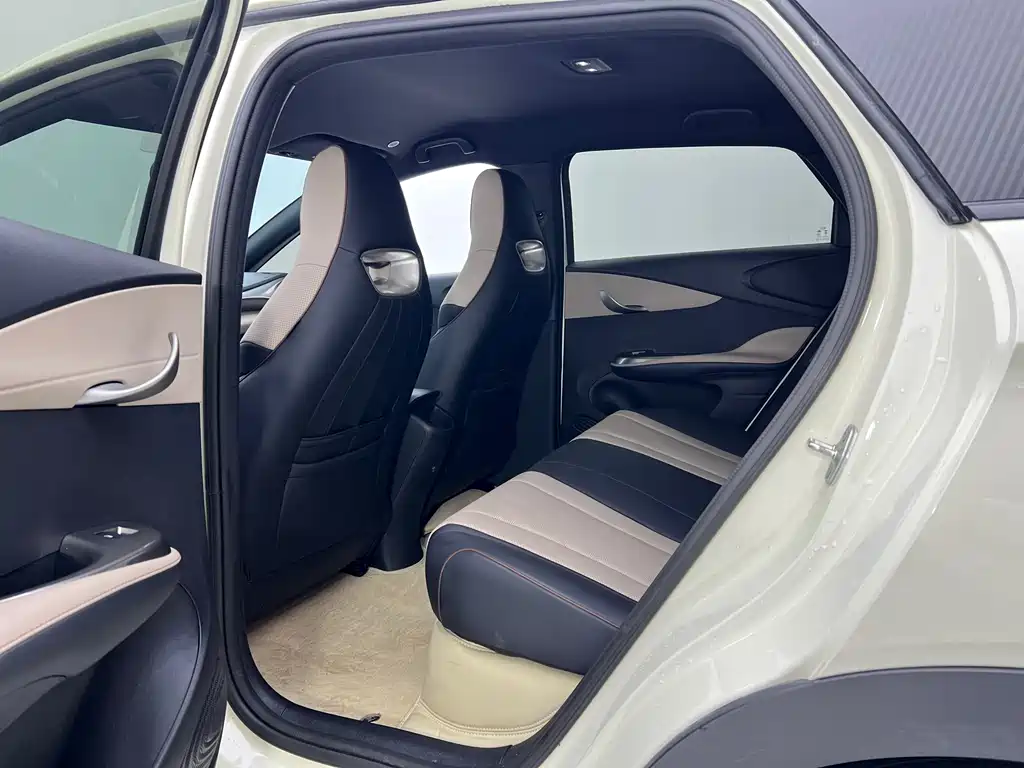 BYD Dolphin — миниатюра 6