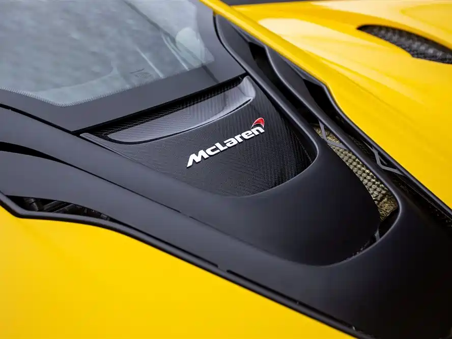 McLaren P1 — миниатюра 10